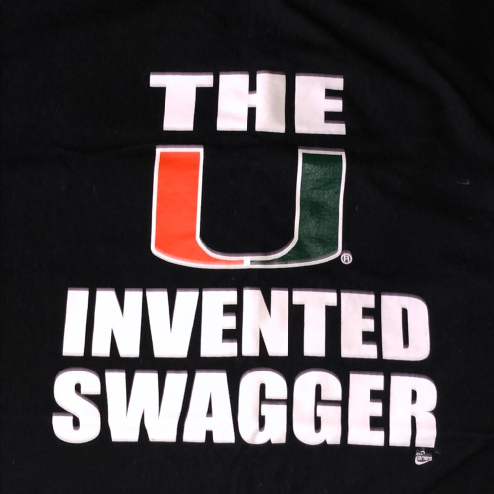 U of miami